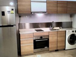 Parc Emily (D9), Condominium #589755801